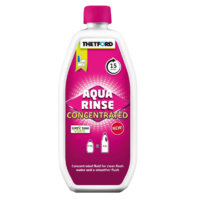 Thetford Aqua Rinse Concentrated 780ml