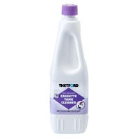 Thetford Cassette Tank Cleaner 1Lt Purple