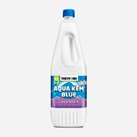 Thetford Aqua Kem Blue Lavender 1L