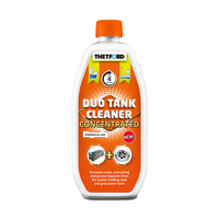 Thetford DUO Tank Cleaner Concentrated 800ml.