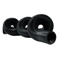 Camco Standard 20ft (6M) RV Sewer Hose