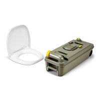 Thetford Toilet C2/C3/C4 Fresh Up Kit RIGHT