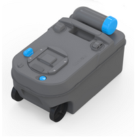 Thetford Replacement C220 Cassette Waste Tank