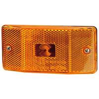 Narva 87140 Side Marker Amber - Incandescent