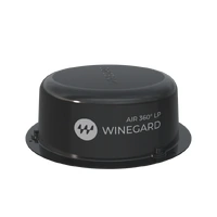 Winegard Air 360LP Compact Omnidirectional Antenna Black