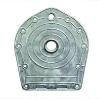 Winegard Ali Gear H/Base Plate (Rp-3523)