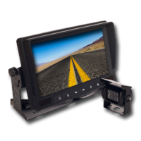 Furrion Vision S Rear-Vision Camera and 7" Display Kit