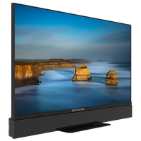 SPHERE S9, 24" TV with SOUNDBAR, SMART-Stick & Stand