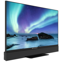 SPHERE S9, 27" TV with SOUNDBAR, SMART Stick & Stand