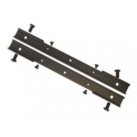 Sphere Vesa 100x100 M4 to 200x100 M6 Conversion Bracket