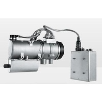 Webasto Thermo 90 Pro D 12V Basic (add 9024620A kit)