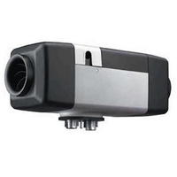 Webasto Air Top Evo 40 D12V Basic (add 1322581A control + 9027987A kit)