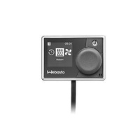 Webasto Smart Controller with Mounting Bracket t/s Thermo Top - 9032997B