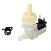 Thetford SC260/C500 Electric Solenoid Valve 90°