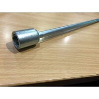 Hex Head Handle t/s Drill
