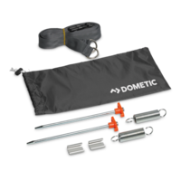 Dometic Tie Down Kit Suit PW Awnings