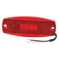 Narva MDL17 LED Red Rear/Reflector