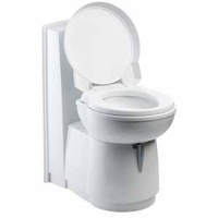 Thetford C263CS Ceramic Bowl Cassette Toilet