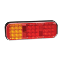 Narva Rear Combination Lamp Model 42 (each)