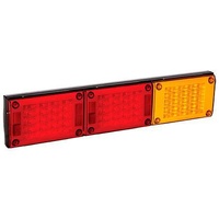 Narva Model 48 Jumbo Combination Lamp - Stop/Tail/Indicator