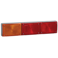 Narva Combination Lamp -  STOP/TAIL/INDICATOR LIGHT LED 9 TO 33V