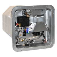 Suburban SW6DRA Hot Water System - Direct Spark Gas 20.3L