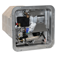 SUBURBAN 15.1lt Direct Gas&Elec