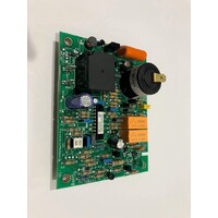 Suburban Computer Board 521114 Including Plastic Cover 090470