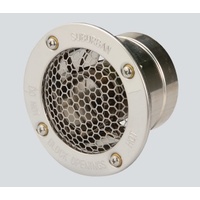 Suburban Nautlius Vent for 2-3" (5-7.6cm) Wall Thickness