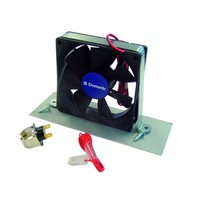 Dometic Fan 12v Refrigerator