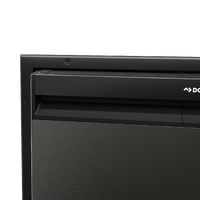 DOMETIC Black Frame Mounting T/S NRX80 Fridge. 9620012880 700-03432