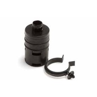 98141A combustion silencer