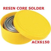 3.2mm Resin Core Solder Wire Tin 40 Lead 60 3.2mm Soldering Wire ACX6150