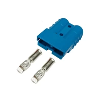 Anderson Plug 50Amp (Blue)