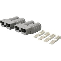 Anderson Plug 50Amp Pack X 2