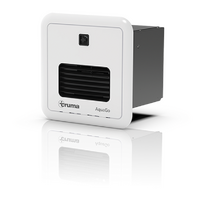 Truma AquaGo Instantaneous and Continuous Hot Water System WHITE (Comfort PLUS)
