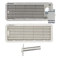 A1625 Ventilation System Dometic Vents And Flue Kit