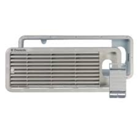 Dometic Upper Fridge Vent (incl. Frame and Side Insert)