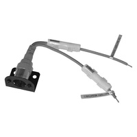 Engel ASPAN Posi-Fit Connection Short Leads