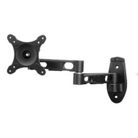 Finch Flat Screen TV Mount (2 Arm - Swivel)