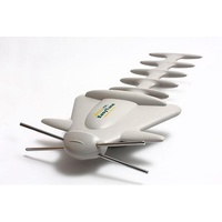 AUSSIEVAN Easy Tune Antenna BD11-DX