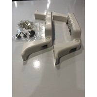 Dometic Mini Heki Handles (Pair)
