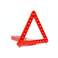 Dometic BriteAngle LED Warning Triangle