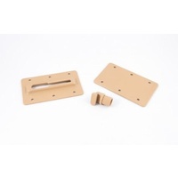 Hockey Stick Fixing Bracket