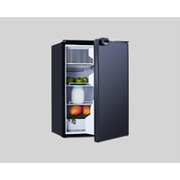 Bushman DC130X 130L Caravan Fridge 12V / 24V
