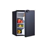 Bushman DC85X 85L Caravan Fridge 12V / 24V 