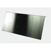 Bushman Freezer Door Suit DC65 / 85 / 130