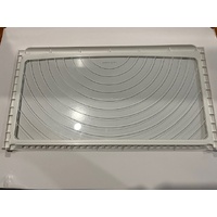 Bushman DC190 - Replacement Fridge Glass Shelf