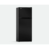 Bushman 225L Caravan Fridge