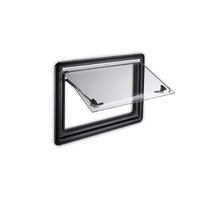 Dometic Chal Complete Window Clip In - 900 x 550 